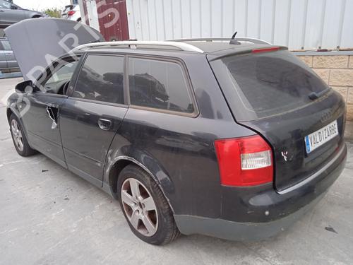Tailgate AUDI A4 B6 Avant (8E5)  | BP24889185C6 