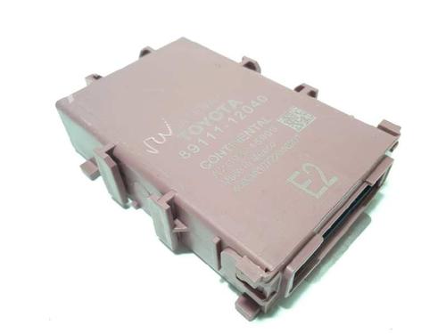 Used Electronic module TOYOTA RAV 4 V (_A5_, _H5_) 2.5 Hybrid (AXAH52) (218 hp) 15725477