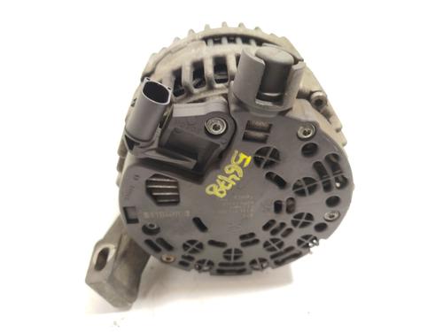 Alternator VOLVO S80 II (124) D5 | BP28514480M7 - Image 4
