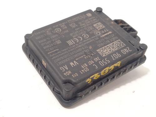 Used Electronic module SEAT IBIZA V (KJ1, KJG) 1.0 TSI (95 hp) 29938404