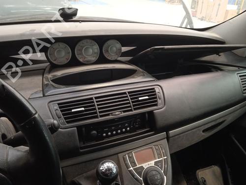 Left headlight PEUGEOT 807 (EB_) 2.0 HDI | BP33170309C28  - Image 32