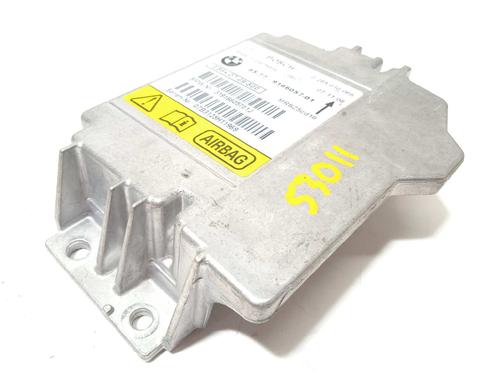 Used ECU airbags BMW 1 (E87) 118 d (143 hp) 17587801