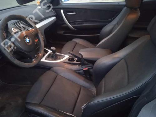 Intercooler BMW 1 (E87) 120 d | BP16501119M30 