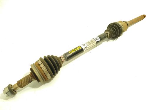 Used Right front driveshaft OPEL GRANDLAND / GRANDLAND X (A18, P1UO) 1.2 (75) (131 hp) 29828603