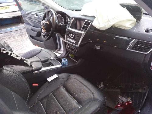 Left rear suspension arm MERCEDES-BENZ GLE (W166)  | BP5261964M14 