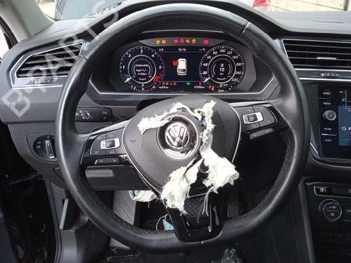 Rear right window mechanism VW TIGUAN (AD1, AX1) 2.0 TDI | BP6786637C25