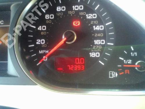 Left sun visor AUDI A6 C6 (4F2) 2.0 TDI | BP1715927I1  - Image 17