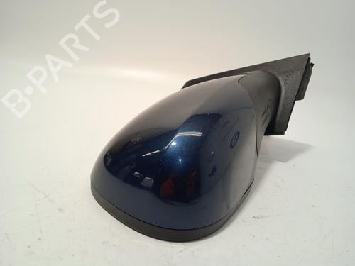 Right mirror SEAT ALTEA XL (5P5, 5P8) 1.9 TDI | BP19518251C27 