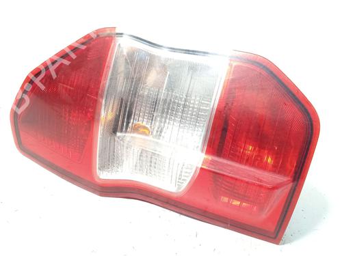 Used Left taillight FORD TRANSIT COURIER B460 Box Body/MPV 1.0 EcoBoost (100 hp) 25914687