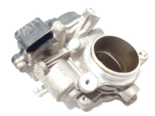 Used Throttle body SKODA RAPID Spaceback (NH1) 1.6 TDI (115 hp) 11806196