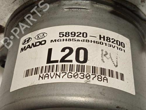 ABS pump KIA RIO IV Hatchback Van (YB, SC, FB)  | BP13053701M43 