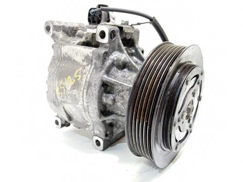Used AC compressor TOYOTA COROLLA (_E12_) 1.4 D (NDE120_, NDE120R) (90 hp) 23244113