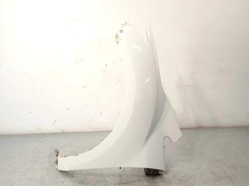 Left front fenders MAZDA CX-7 (ER) 2.2 MZR-CD AWD (ER10A) | BP12090580C41