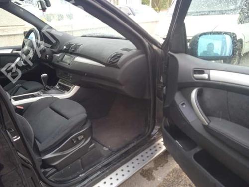 Left headlight BMW X5 (E53) 3.0 d | BP13325953C28 - Image 15