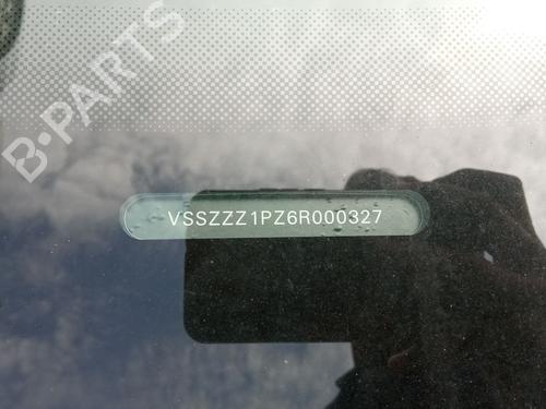 Steering rack SEAT LEON (1P1) 2.0 FSI | BP36856937M22  - Image 12