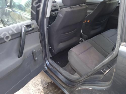 Left taillight VW POLO IV (9N_, 9A_) 1.9 SDI | BP19268007C34