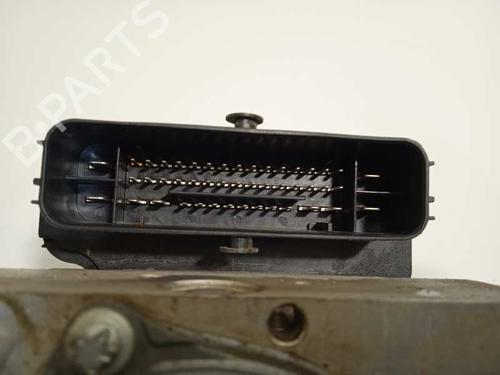 ABS pump PEUGEOT 3008 II SUV (MC_, MR_, MJ_, M4_)  | BP8901242M43 