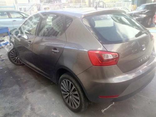 Instrument cluster SEAT IBIZA IV (6J5, 6P1) 1.2 TSI | BP1944374C47 