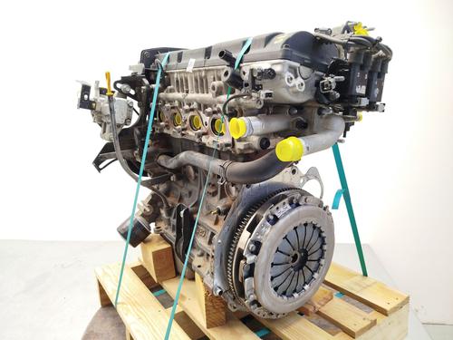 Motor für Motor KIA SPORTAGE II (JE_, KM_) 2.0 i 16V (141 hp) 36106979 36106979