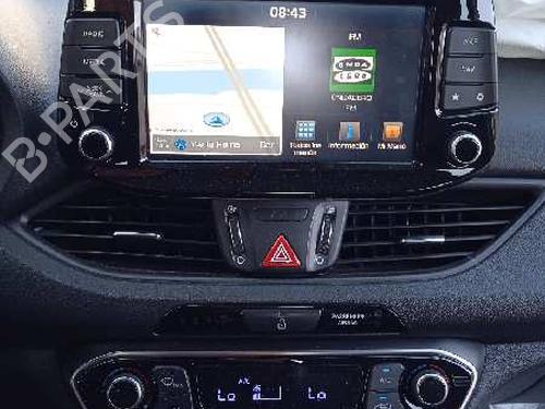 Steering rack HYUNDAI i30 (PDE, PD, PDEN) 1.0 T-GDI | BP23105735M22 