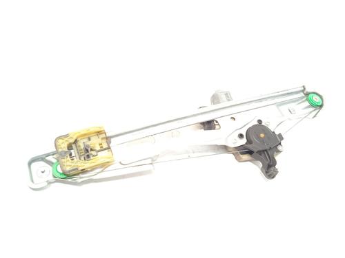 Rear left window mechanism FORD TOURNEO CONNECT / GRAND TOURNEO CONNECT V408 MPV 1.6 TDCi | BP24425852C24 