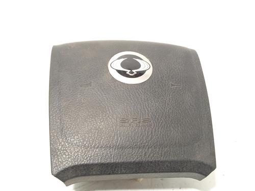 Airbag chauffør SSANGYONG REXTON / REXTON II (GAB_) 2.7 D 4x4 | BP28289664C9 