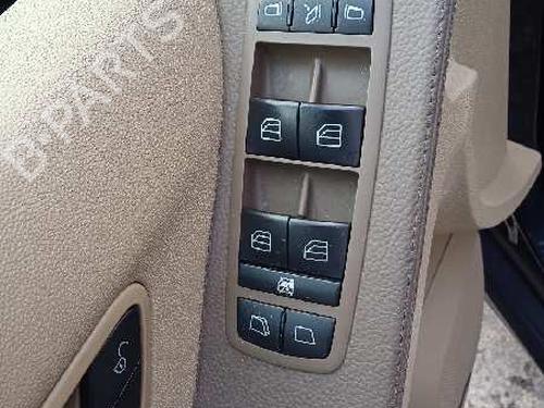 Right front driveshaft MERCEDES-BENZ R-CLASS (W251, V251) R 280 CDI 4-matic (251.020) | BP7181494M39