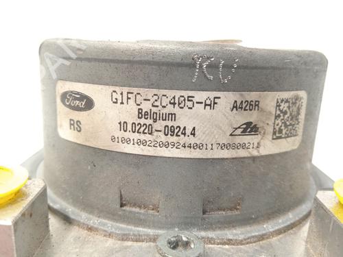 ABS pump FORD FOCUS III 2.3 RS AWD | BP31155587M43 
