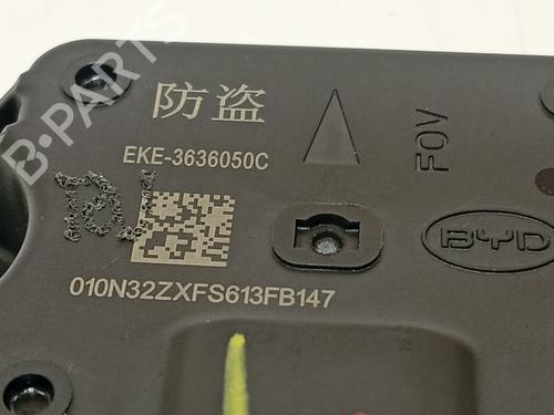 Electronic module BYD SEAL U | BP35946465M83 - Image 4
