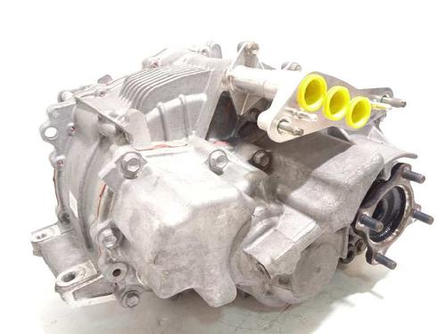 Used Rear differential LEXUS RX (_L2_) 450h (GYL20_, GYL20W) (313 hp) 13018245