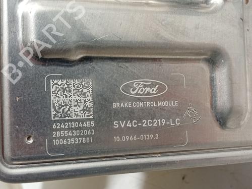 ABS pump FORD KUGA III (DFK) 2.5 FHEV | BP33114706M43  - Image 6