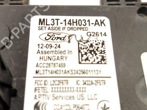 Electronic module FORD TOURNEO CUSTOM V362 Bus (F3) 1.0 EcoBoost PHEV | BP30687151M83 - Image 4