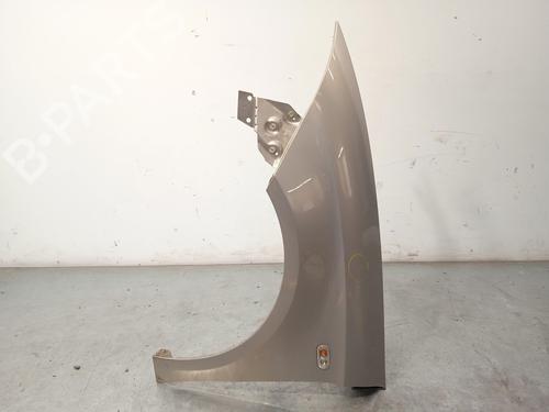 Used Left front fenders SEAT ALTEA XL (5P5, 5P8) 1.6 TDI (105 hp) 22985969