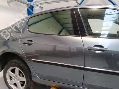 Engine PEUGEOT 407 (6D_) 2.0 16V (6DRFJC, 6DRFJE, 6DRFJF) | BP39611271M1 - Image 35
