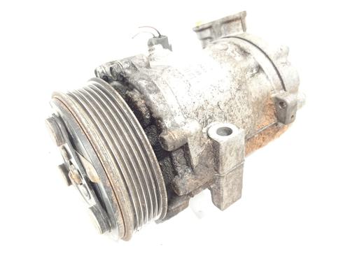 AC compressor FIAT FIORINO Box Body/MPV (225_) 1.3 D Multijet (225BXD1A, 225BXB1A, 225BXB11) | BP20512503M34 