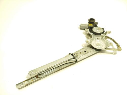 Used Front left window mechanism TOYOTA C-HR (_X1_) 1.8 Hybrid (ZYX10_, ZYX11_) (98 hp) 30104190