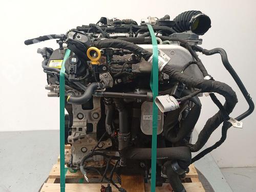 Used Engine Engine 38482187 38482187