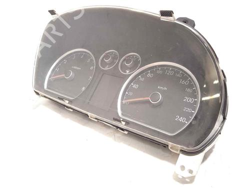 Used Instrument cluster HYUNDAI i30 (FD) 1.4 (109 hp) 17078125