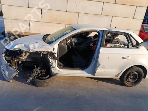 Used Parts AUDI A1 (8X1, 8XK)  1.0 TFSI  4770304