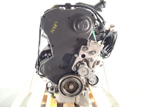 Motor CITROËN C4 Grand Picasso I (UA_) 2.0 i 16V | BP30434987M1