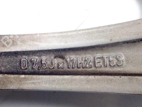 Rim MERCEDES-BENZ GLE (W166)  | BP5261992C45 