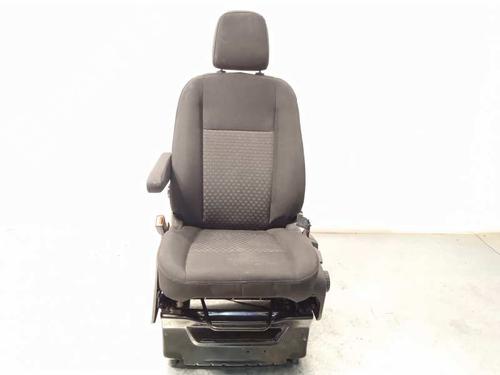 Used Left front seat Left front seat FORD TRANSIT CUSTOM V362 Bus (F3) 2.0 EcoBlue mHEV (130 hp) 9861102 9861102