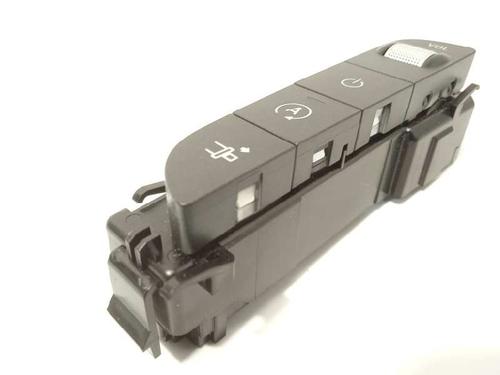 Used Switch Switch MERCEDES-BENZ C-CLASS Convertible (A205) C 200 (205.442) (184 hp) 6552688 6552688