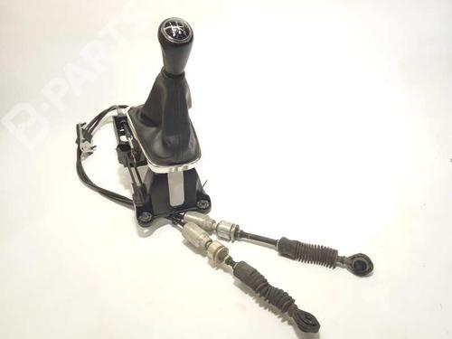 Used Manual gearbox selector Manual gearbox selector MITSUBISHI MIRAGE / SPACE STAR VI Hatchback (A0_A) 1.2 (A03A) (80 hp) 7572927 7572927