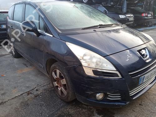 Right front window switch PEUGEOT 5008 (0U_, 0E_) 1.6 HDi | BP23979432I26  - Image 7