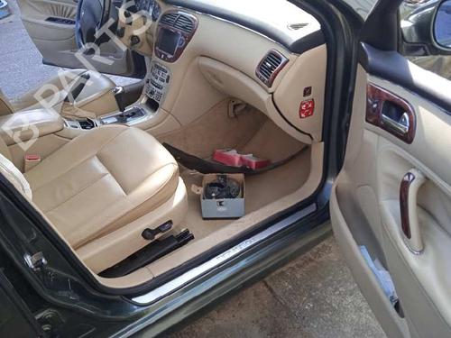 Engine PEUGEOT 607 (9D, 9U) 2.7 HDi 24V | BP15404368M1