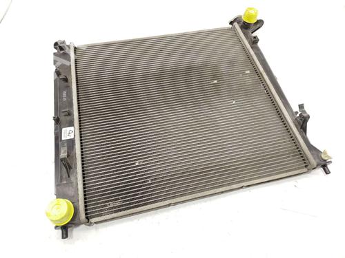 Used Water radiator Water radiator 38013670 38013670