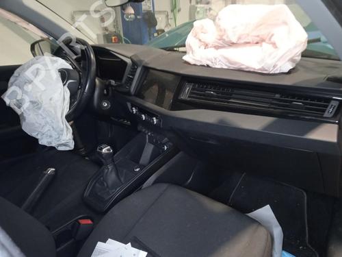 Subframe AUDI A1 Sportback (GBA) 30 TFSI | BP33856785M9 - Image 34