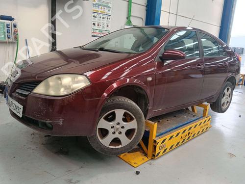 Left taillight NISSAN PRIMERA (P12) 2.2 dCi | BP39067174C34 - Image 5