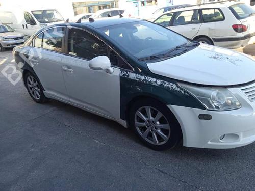 ABS pump TOYOTA AVENSIS (_T25_) 2.2 D-4D (ADT251_, ADT251R) | BP10236089M43 